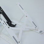 Aluminum Alloy Folding Notebook Tablet PC Stand